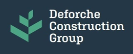 DEFORCHE CONSTRUCTION GROUP trademark