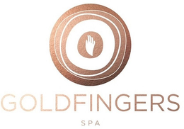 GOLDFINGERS SPA trademark
