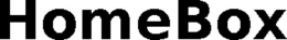 HOMEBOX trademark