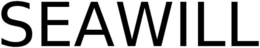 SEAWILL trademark