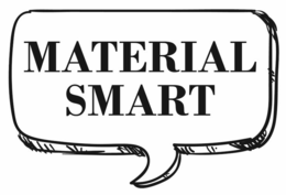 MATERIAL SMART trademark