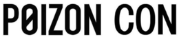 POIZON CON trademark