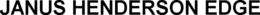JANUS HENDERSON EDGE trademark