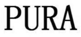 PURA trademark