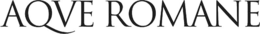AQVE ROMANE trademark