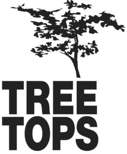 TREE TOPS trademark