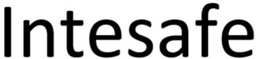 INTESAFE trademark