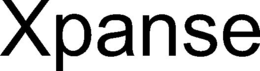 XPANSE trademark