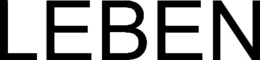 LEBEN trademark