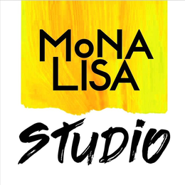 MONA LISA STUDIO trademark