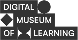 DIGITAL MUSEUM OF LEARNING trademark