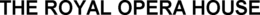 THE ROYAL OPERA HOUSE trademark