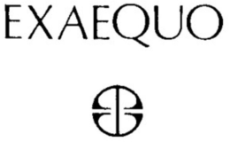 EXAEQUO CCI trademark