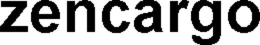 ZENCARGO trademark