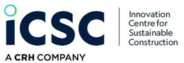 ICSC A CRH COMPANY INNOVATION CENTRE FOR SUSTAINABLE CONSTRUCTION trademark