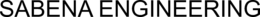 SABENA ENGINEERING trademark