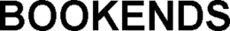 BOOKENDS trademark
