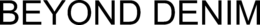 BEYOND DENIM trademark