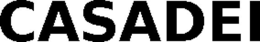 CASADEI trademark