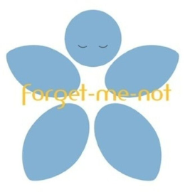 FORGET-ME-NOT trademark