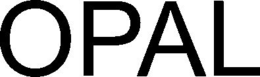 OPAL trademark