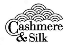 CASHMERE & SILK trademark