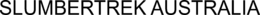 SLUMBERTREK AUSTRALIA trademark