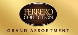 FERRERO COLLECTION GRAND ASSORTMENT trademark