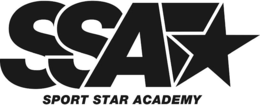 SSA SPORT STAR ACADEMY trademark