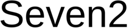 SEVEN2 trademark