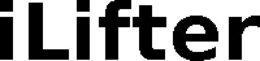 ILIFTER trademark