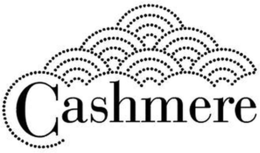 CASHMERE trademark