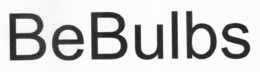 BEBULBS trademark