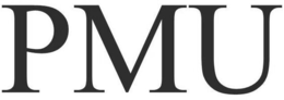 PMU trademark