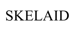 SKELAID trademark