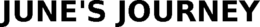 JUNE'S JOURNEY trademark