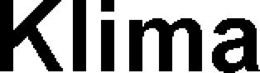 KLIMA trademark