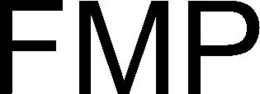 FMP trademark