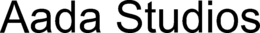 AADA STUDIOS trademark