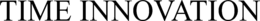 TIME INNOVATION trademark