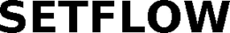 SETFLOW trademark
