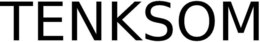 TENKSOM trademark