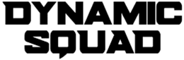 DYNAMIC SQUAD trademark