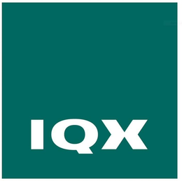 IQX trademark