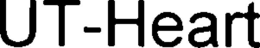 UT-HEART trademark