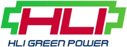 HLI HLI GREEN POWER trademark