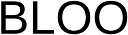BLOO trademark