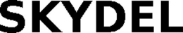 SKYDEL trademark