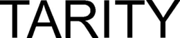 TARITY trademark
