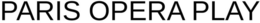PARIS OPERA PLAY trademark